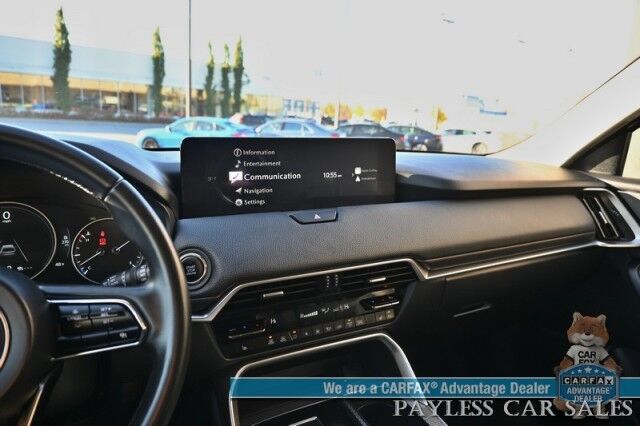 2025 Mazda CX-90 Preferred Package Anchorage AK
