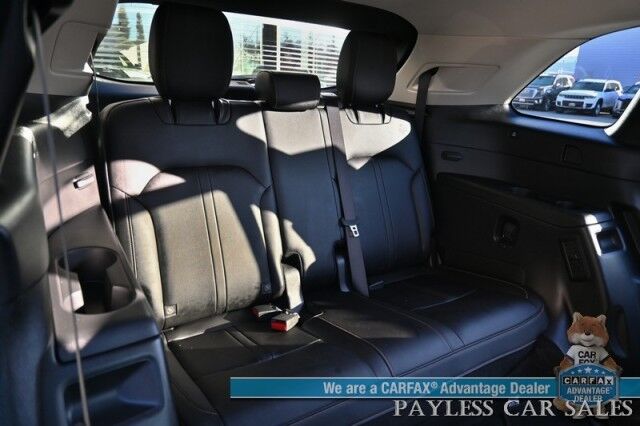 2025 Mazda CX-90 Preferred Package Anchorage AK
