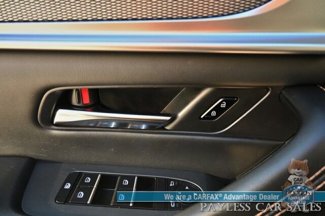 2025 Mazda CX-90 Preferred Package Anchorage AK