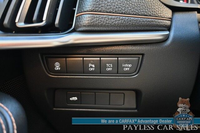 2025 Mazda CX-90 Preferred Package Anchorage AK