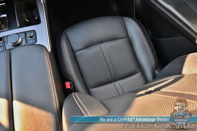 2025 Mazda CX-90 Preferred Package Anchorage AK