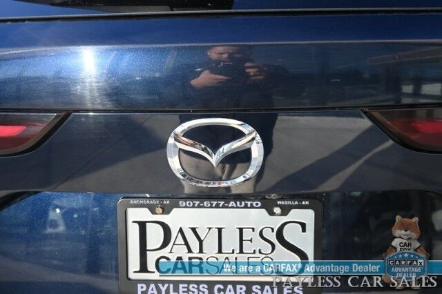 2025 Mazda CX-90 Preferred Package Anchorage AK