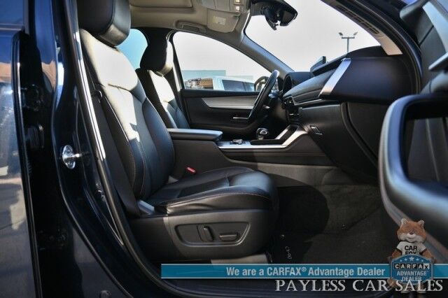 2025 Mazda CX-90 Preferred Package Anchorage AK