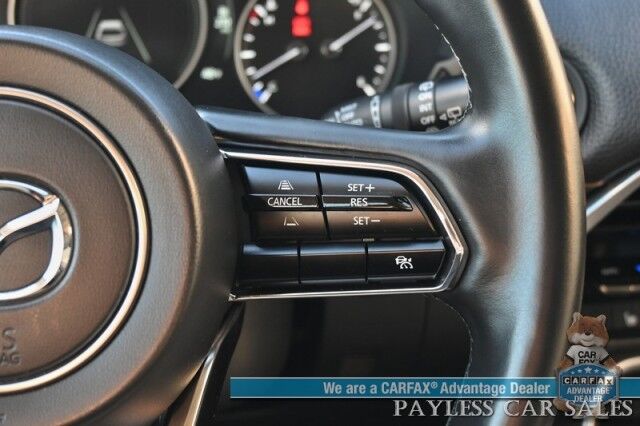 2025 Mazda CX-90 Preferred Package Anchorage AK