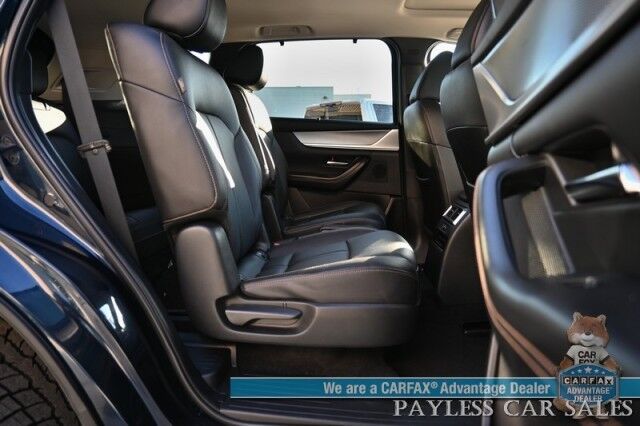 2025 Mazda CX-90 Preferred Package Anchorage AK