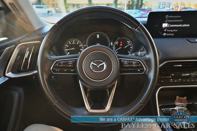 2025 Mazda CX-90 Preferred Package Anchorage AK