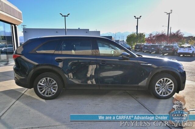 2025 Mazda CX-90 Preferred Package Anchorage AK