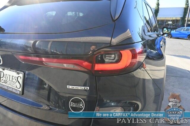 2025 Mazda CX-90 Preferred Package Anchorage AK