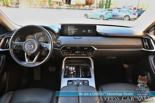 2025 Mazda CX-90 Preferred Package Anchorage AK