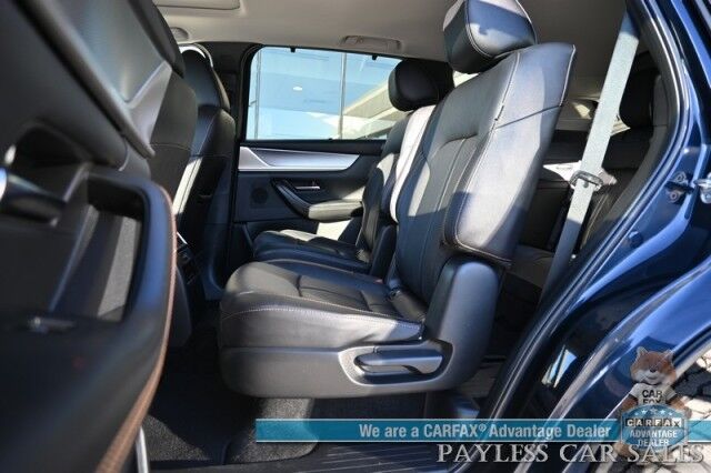 2025 Mazda CX-90 Preferred Package Anchorage AK