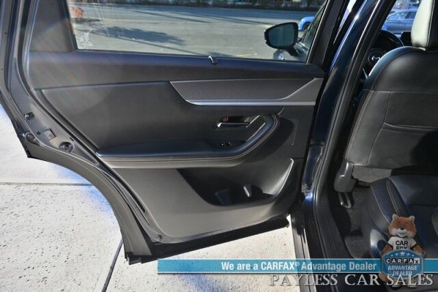 2025 Mazda CX-90 Preferred Package Anchorage AK