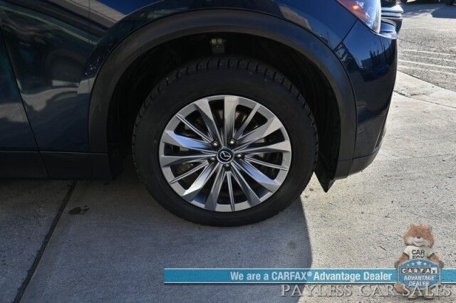 2025 Mazda CX-90 Preferred Package Anchorage AK