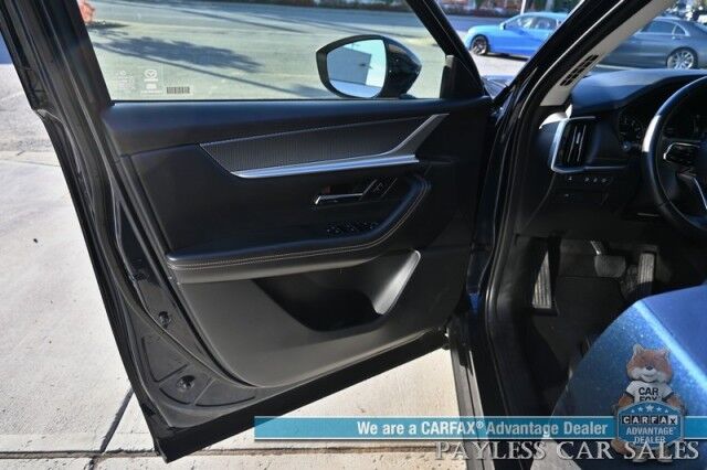 2025 Mazda CX-90 Preferred Package Anchorage AK