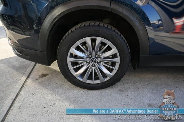 2025 Mazda CX-90 Preferred Package Anchorage AK