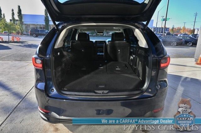 2025 Mazda CX-90 Preferred Package Anchorage AK