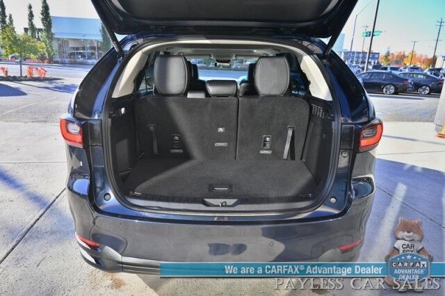 2025 Mazda CX-90 Preferred Package Anchorage AK
