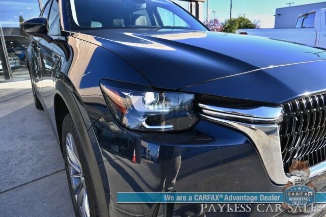 2025 Mazda CX-90 Preferred Package Anchorage AK