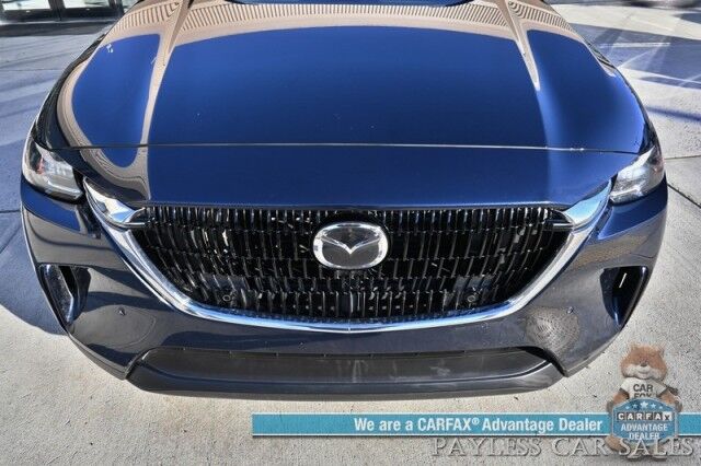 2025 Mazda CX-90 Preferred Package Anchorage AK