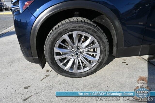2025 Mazda CX-90 Preferred Package Anchorage AK