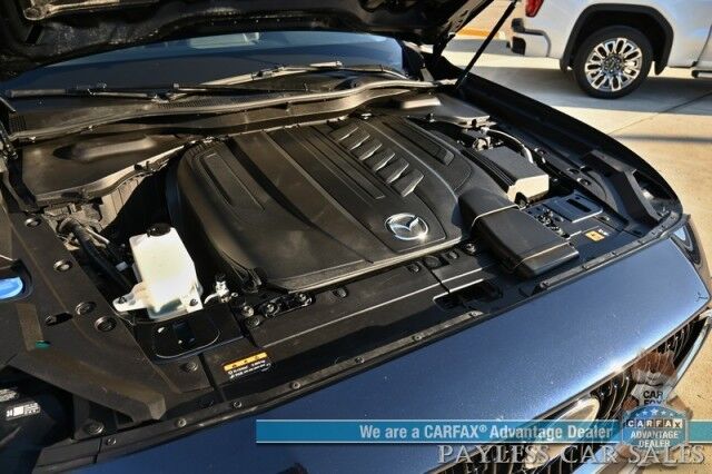 2025 Mazda CX-90 Preferred Package Anchorage AK