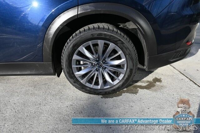 2025 Mazda CX-90 Preferred Package Anchorage AK
