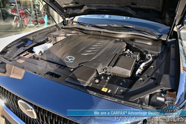 2025 Mazda CX-90 Preferred Package Anchorage AK