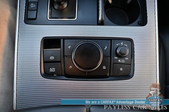 2025 Mazda CX-90 Preferred Package Anchorage AK
