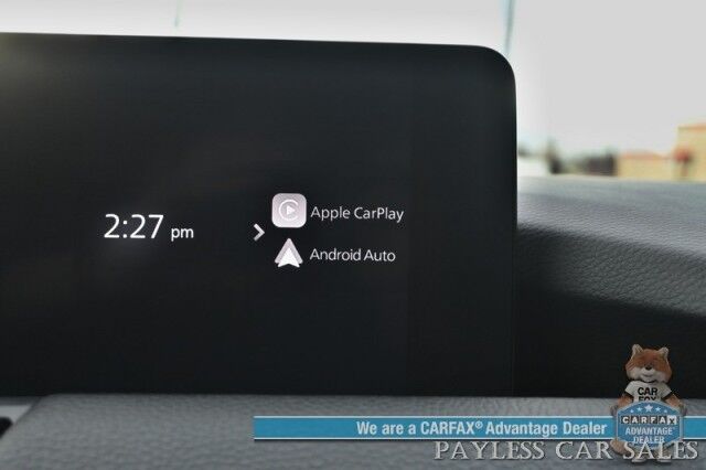 2025 Mazda CX-90 Preferred Package Anchorage AK