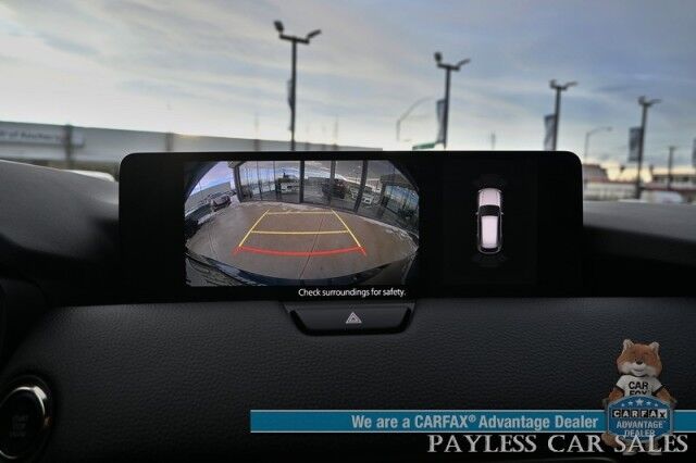 2025 Mazda CX-90 Preferred Package Anchorage AK