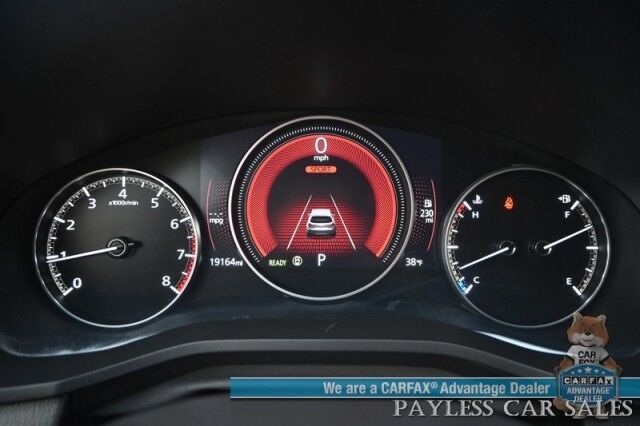 2025 Mazda CX-90 Preferred Package Anchorage AK