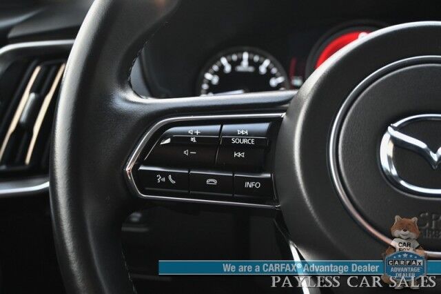 2025 Mazda CX-90 Preferred Package Anchorage AK