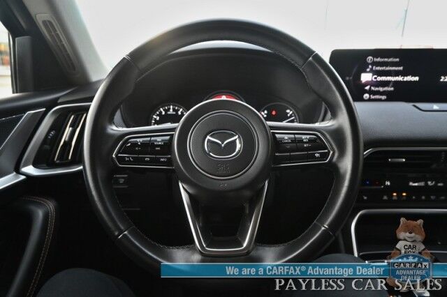 2025 Mazda CX-90 Preferred Package Anchorage AK