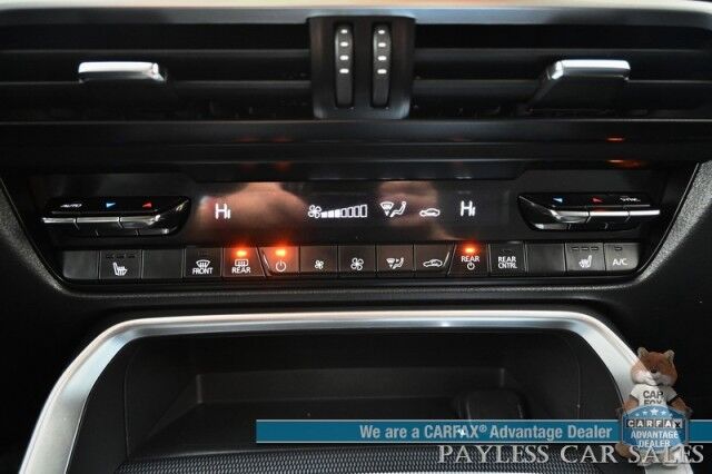 2025 Mazda CX-90 Preferred Package Anchorage AK