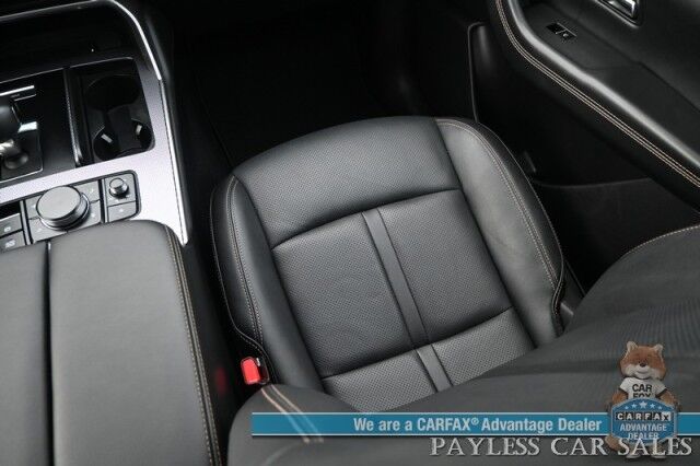 2025 Mazda CX-90 Preferred Package Anchorage AK