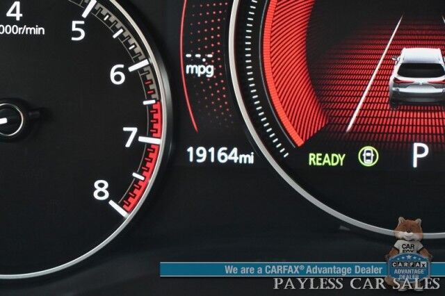 2025 Mazda CX-90 Preferred Package Anchorage AK