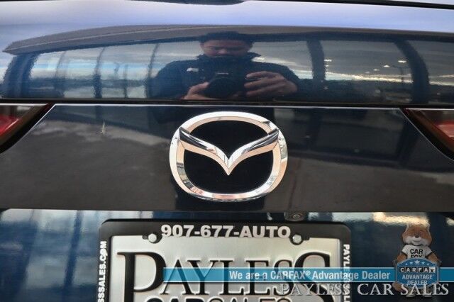 2025 Mazda CX-90 Preferred Package Anchorage AK