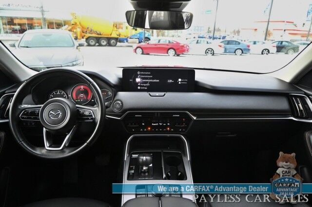 2025 Mazda CX-90 Preferred Package Anchorage AK