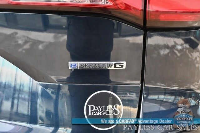 2025 Mazda CX-90 Preferred Package Anchorage AK