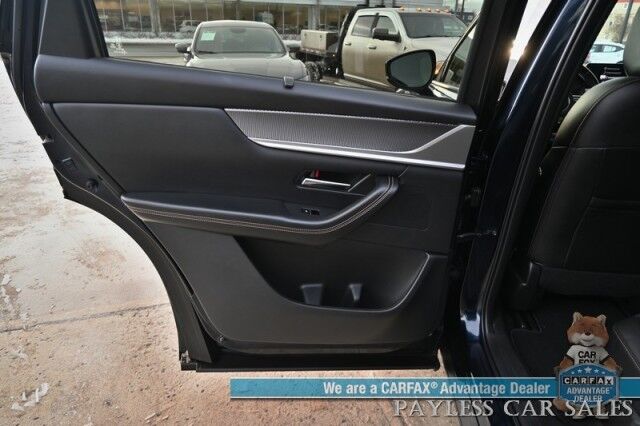 2025 Mazda CX-90 Preferred Package Anchorage AK