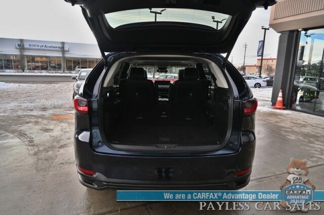 2025 Mazda CX-90 Preferred Package Anchorage AK