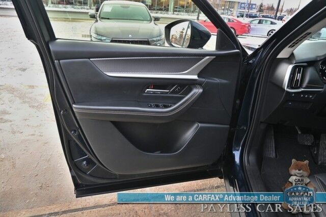 2025 Mazda CX-90 Preferred Package Anchorage AK
