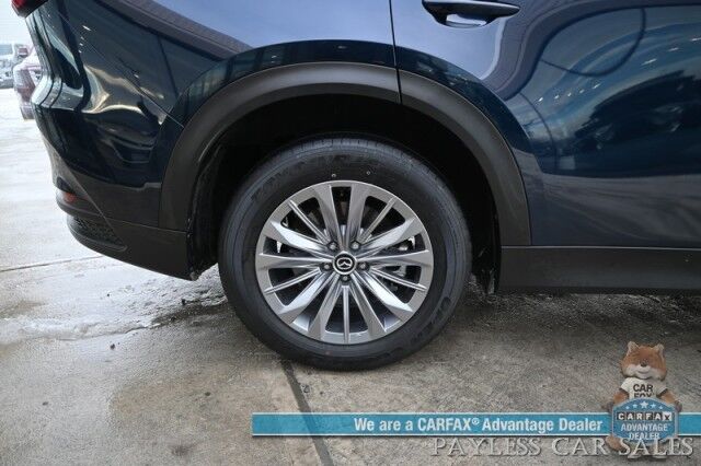 2025 Mazda CX-90 Preferred Package Anchorage AK