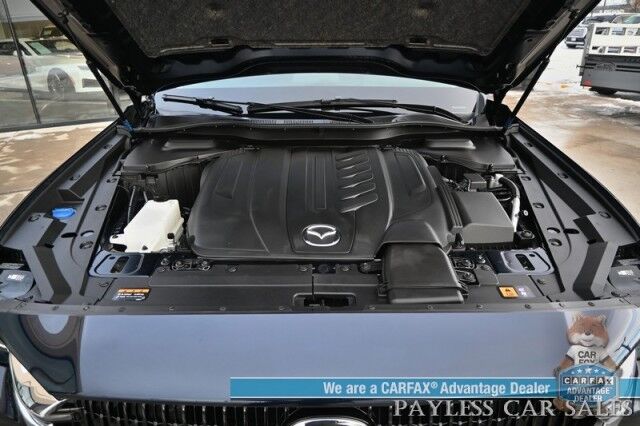 2025 Mazda CX-90 Preferred Package Anchorage AK