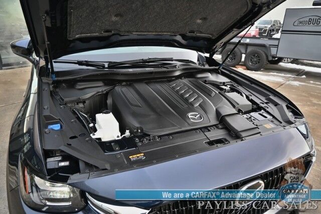 2025 Mazda CX-90 Preferred Package Anchorage AK