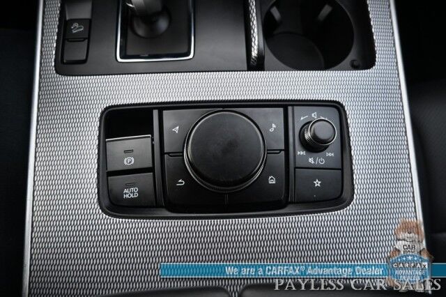 2025 Mazda CX-90 Preferred Package Anchorage AK