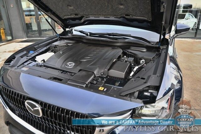 2025 Mazda CX-90 Preferred Package Anchorage AK