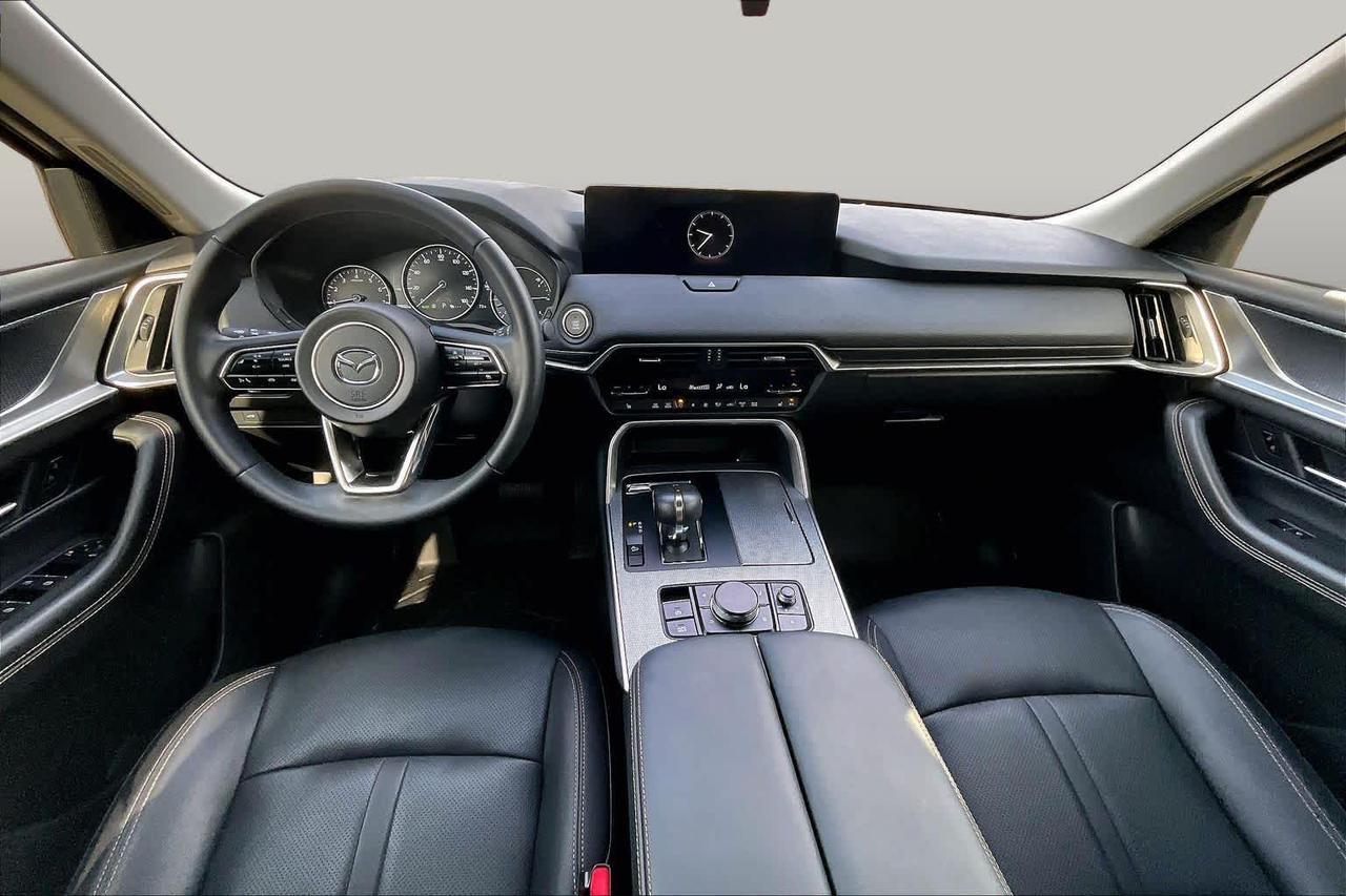 2025 Mazda CX-90 Preferred Package Folsom CA