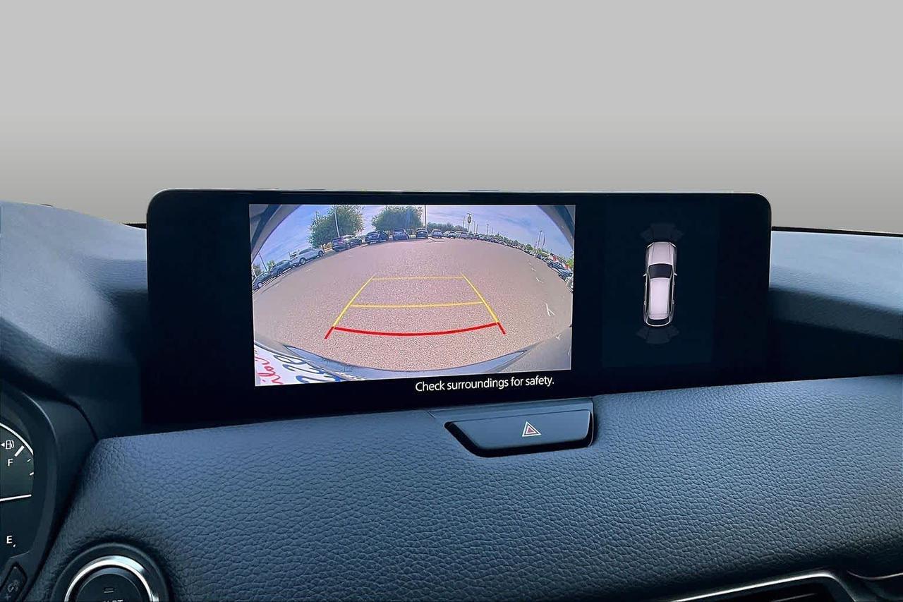 2025 Mazda CX-90 Preferred Package Folsom CA