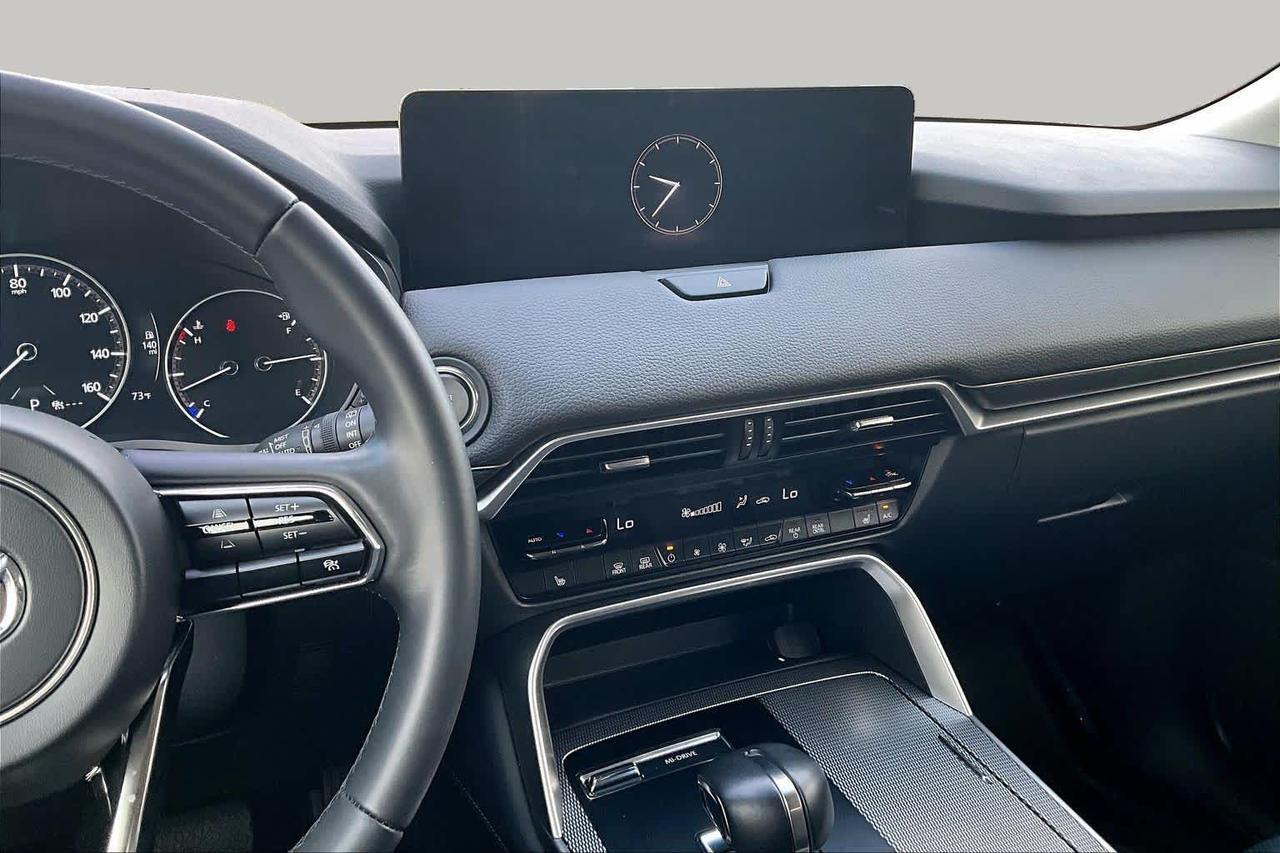 2025 Mazda CX-90 Preferred Package Folsom CA