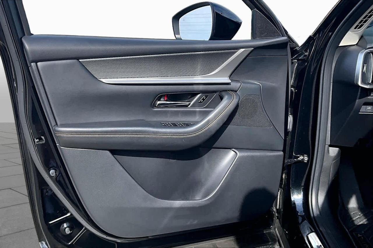 2025 Mazda CX-90 Preferred Package Folsom CA